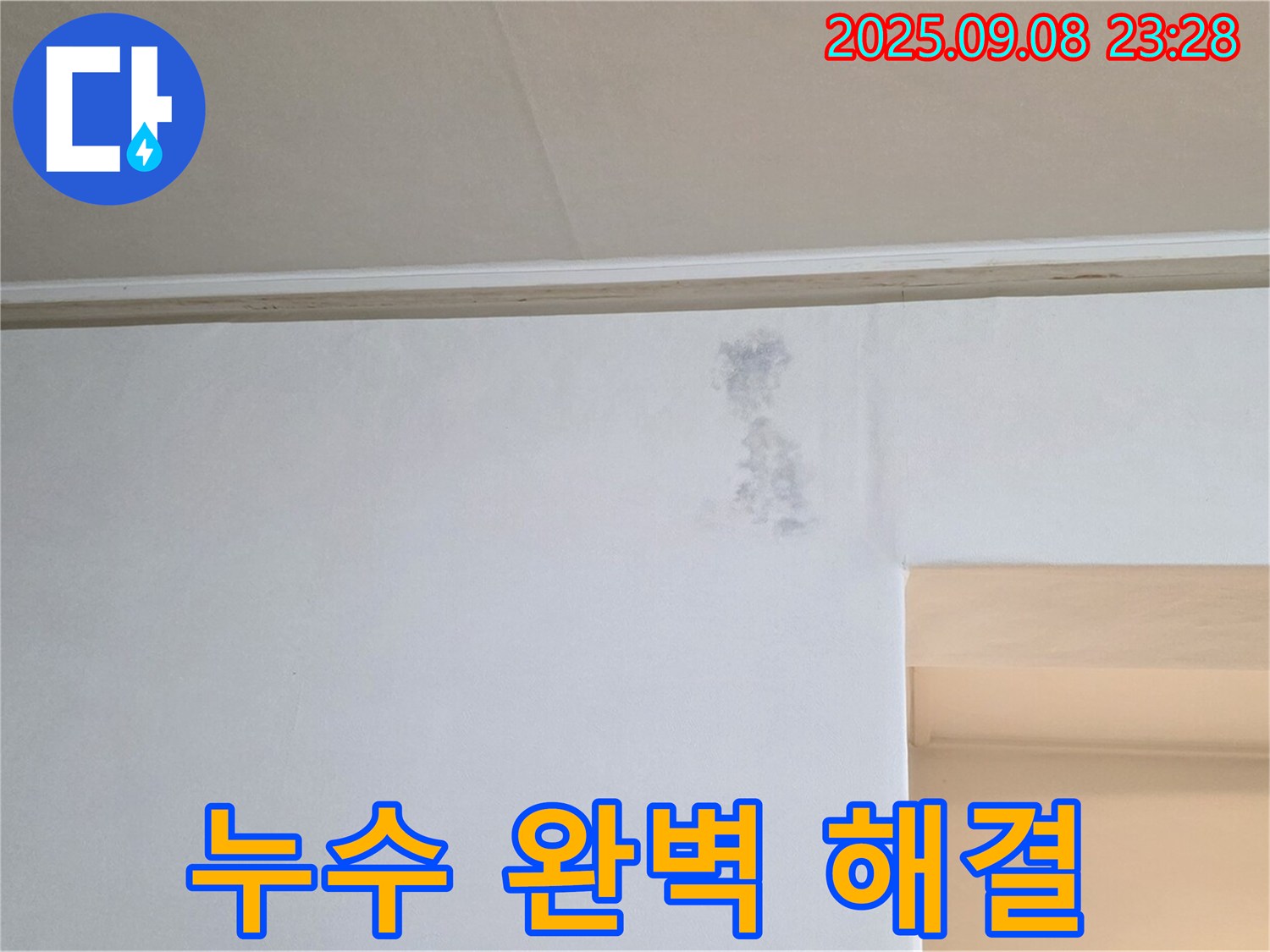 아파트 누수 완벽 해결 - 이제 누수 걱정 없이 쾌적한 공간에서 행복한 시간을 보내세요!