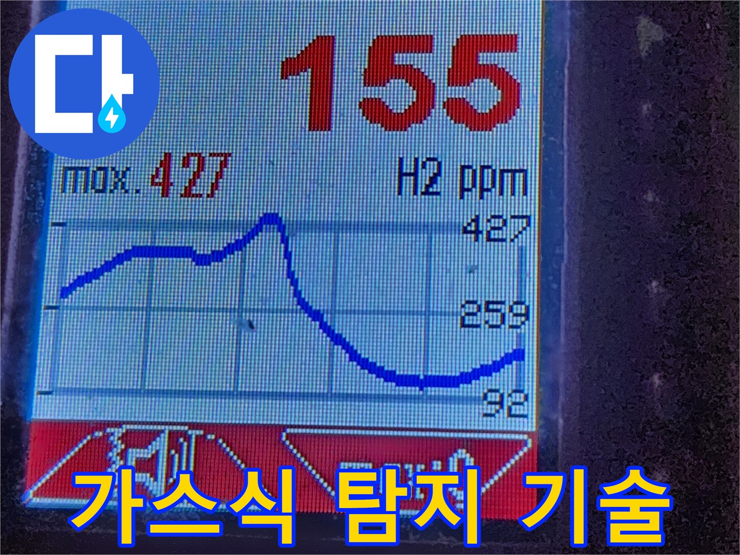 광진구 군자동 누수 - 가스식 탐지 장비와 전문 기술로 완벽하게 해결