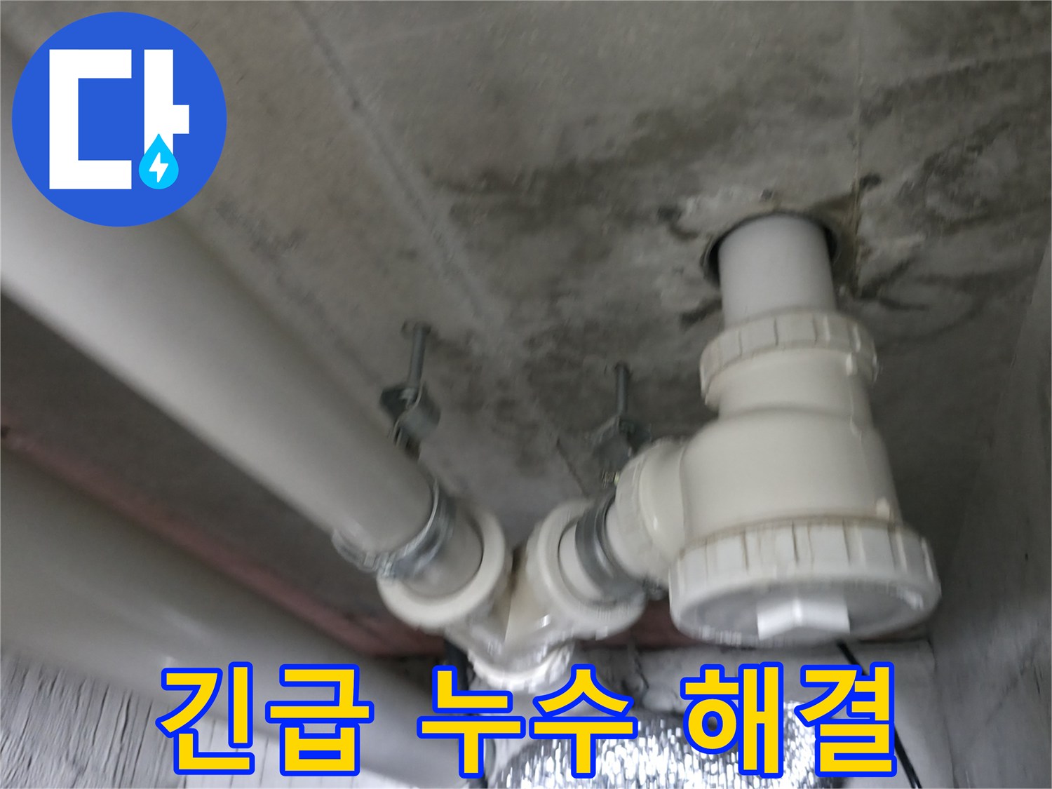 향남 에일린의 뜰 아파트 누수 - 24시간 긴급 해결 서비스를 제공합니다. 주저 말고 전화 주세요!