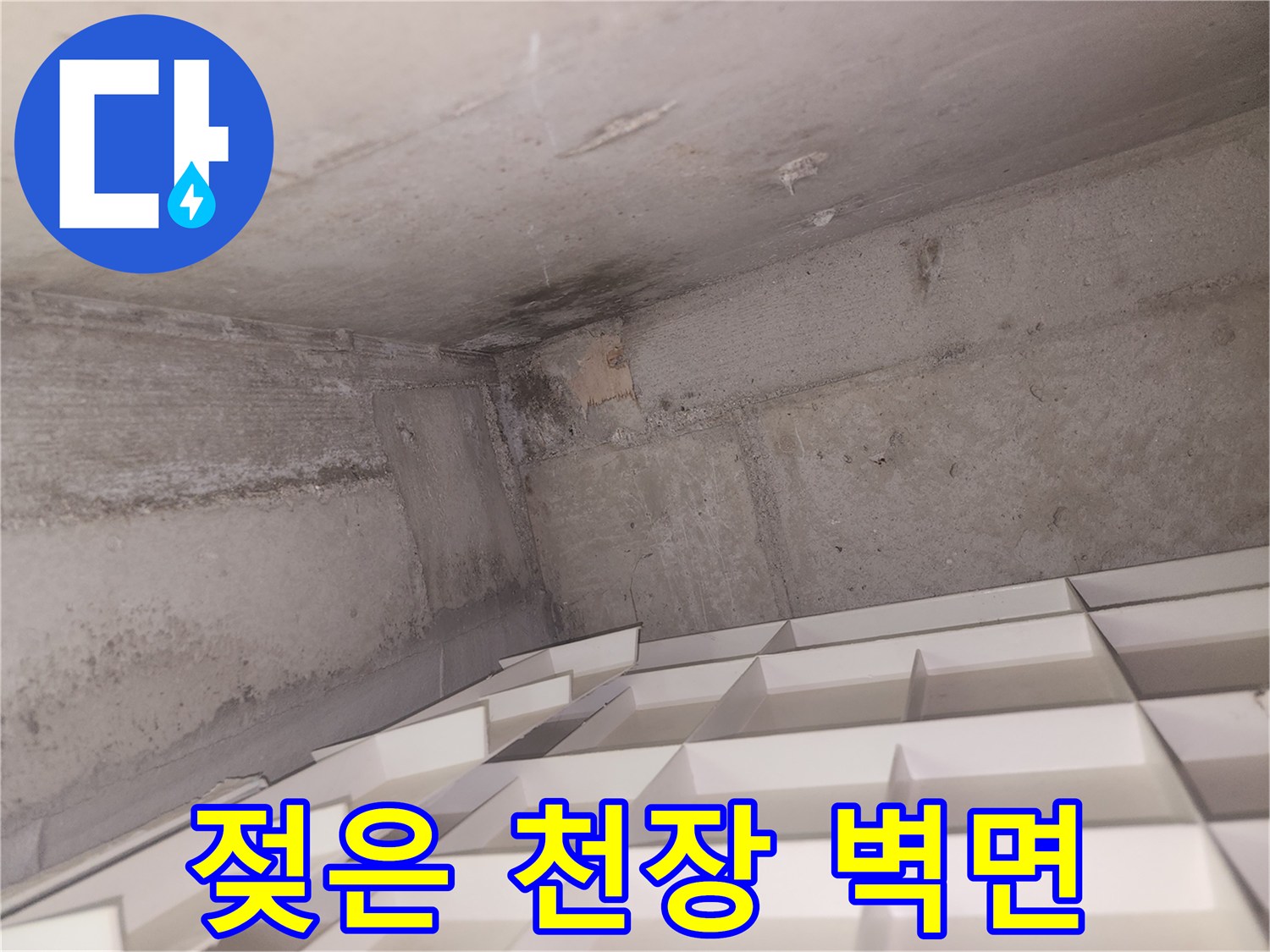 습기로-오염된-천장-모서리
